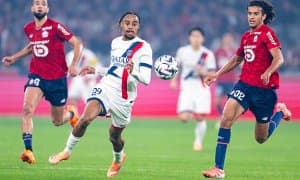 "Манчестер Юнайтед" ёш франциялик истеъдодга кўз тикди