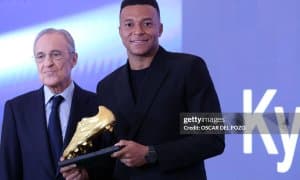 Килиан Мбаппе "Реал" билан ПСЖ ўртасидаги асосий фарқни айтди