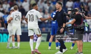 Мбаппе: "Алонсо Карлодан фарқ қилади"