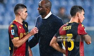 А Серия клуби  "Арсенал" афсонасини истеъфога чиқарди