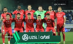 Суперлига. "Андижон" - "Бухоро": Асосий таркиблар маълум 