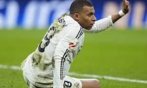 Мбаппе “эл-класико”да пенальтидан гол уролмаган паллада стадиондаги мухлис вафот этди