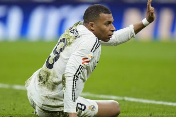 Мбаппе “эл-класико”да пенальтидан гол уролмаган паллада стадиондаги мухлис вафот этди