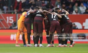 Бундеслига. "Лейпциг" - "Штутгарт": Асосий таркиблар маълум