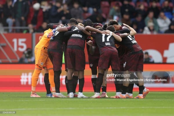 Бундеслига. "Лейпциг" - "Штутгарт": Асосий таркиблар маълум