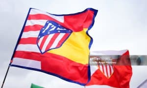 Ла Лига. "Атлетико" - "Севилья": Асосий таркиблар билан танишинг 