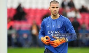 Лига 1. ПСЖ - "Ницца" учрашуви олдидан таркиблар билан танишинг! 