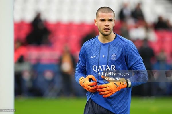 Лига 1. ПСЖ - "Ницца" учрашуви олдидан таркиблар билан танишинг! 