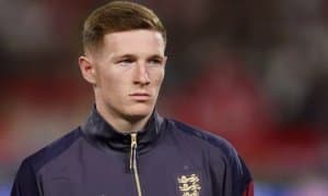 "Манчестер Юнайтед" майдон марказини кучайтира оладиган футболчи топди