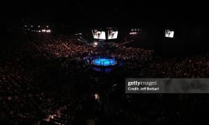 UFC октябрь ойининг энг яхши жангини эълон қилди 