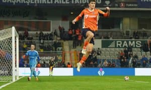 Шомуродов “учди”!