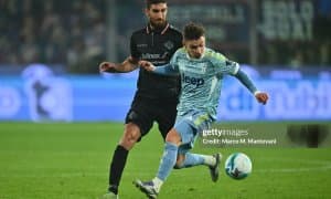 А Серия. "Ювентус" янги мураббий қўл остидаги илк ўйинда ғалаба қозонди