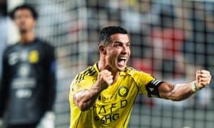 Роналду пенальтилар қиролига айланди