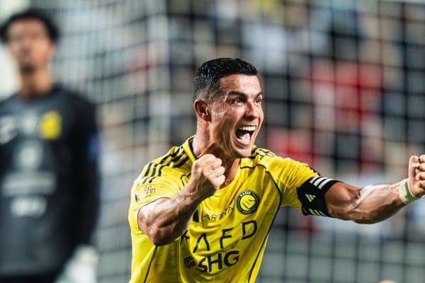 Роналду пенальтилар қиролига айланди