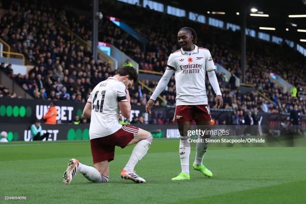 АПЛ. "Арсенал" бу турда ҳам зафар қучди (Видеошарҳ)