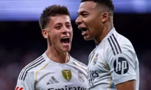 “Реал”да катта йўқотиш!