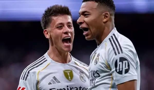 “Реал”да катта йўқотиш!