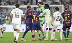 Гап бошқа ёқда экан! “Барса” инқирозининг асл сабабчиси аниқ бўлди