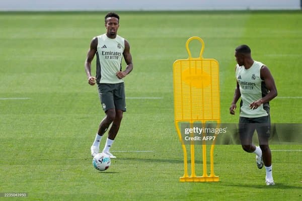 "Реал" ҳимоячиси ёзда кетиши кутилмоқда!