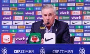 Карло Анчелотти ЕЧЛ фаворитларини айтди