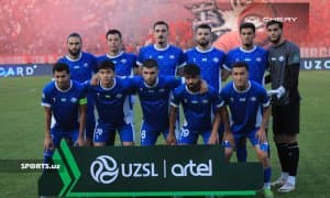Суперлига. "Машъал” - Қўқон-1912”: Асосий таркиблар эълон қилинди