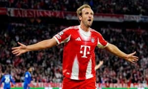 "Барселона" айни дамда "Олтин тўп" учун асосий даъвогарлардан бири бўлиб турган ҳужумчини сотиб олмоқчи