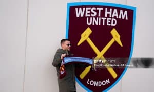 АПЛ. "Вест Хэм" - "Ньюкасль Юнайтед": Асосий таркиблар маълум