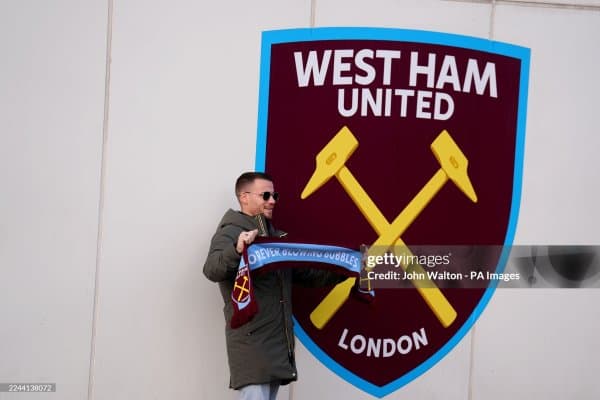 АПЛ. "Вест Хэм" - "Ньюкасль Юнайтед": Асосий таркиблар маълум