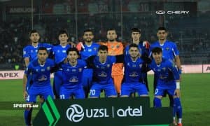 Суперлигадан Про лигага тушиб кетган жамоанинг номи аниқ бўлди!