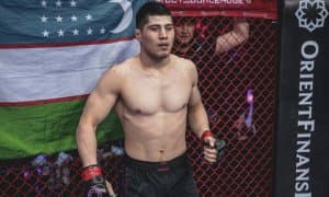 Андижон ММА бўйича супер турнирга мезбонлик қилади!