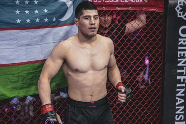 Андижон ММА бўйича супер турнирга мезбонлик қилади!