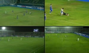 ЎзФҲМ "Машъал" - "Қўқон-1912" учрашувидаги баҳсли ҳолат бўйича хулоса берди