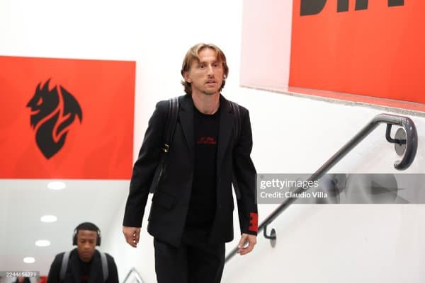 А Серия. "Милан" - "Рома": Асосий таркиблар маълум