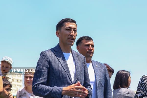 Одил Аҳмедов Кубок финали ҳақида: "Ўша вазиятдан сўнг ҳакам ўйин тизгинини қўлдан чиқариб қўйди"