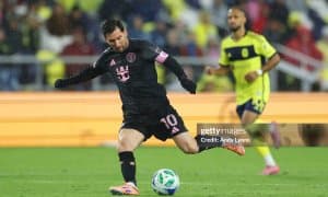  Месси IFFHS талқини бўйича 2025 йилнинг энг яхши ўйинчиси деб топилиши мумкин