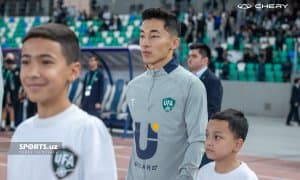 Аббосбек Файзуллаев бўйича яхши янгилик маълум қилинди! 