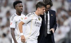 “Реал” Гюлер учун яна пул тўлайди