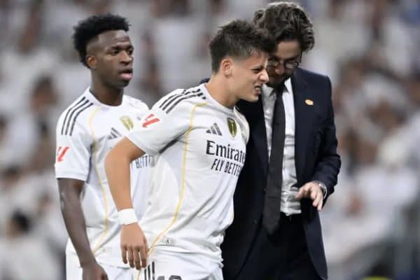 “Реал” Гюлер учун яна пул тўлайди