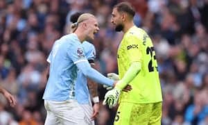 Доннаруммага “Сити”га ўтишни энг “ишкал” футболчи айтган экан...