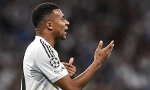 Мбаппе “ПСЖ” ва “Реал” ўртасида катта фарқни айтиб берди