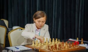 Тарихий муваффақият: Ўзбекистон аёллар терма жамоаси жамоавий Жаҳон чемпионатига йўл олди! 