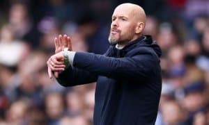 Икки суперклубдан ҳайдалган мураббийни яна Англияга олиб келишади