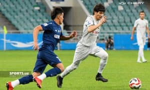 Суперлига. "Пахтакор - Бунёдкор": Дерби учун жамоаларнинг бошланғич таркиби маълум 