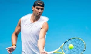 Рафаэль Надаль нималар билан машғул бўлмоқда