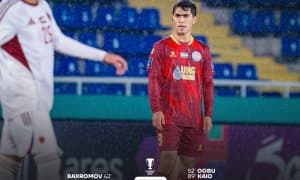 Элит ОЧЛ. "Насаф" навбатдаги мағлубиятни қабул қилиб олди