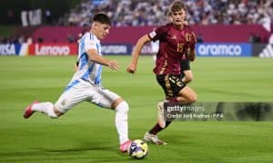 U-17 Жаҳон чемпионати. Мундиалнинг илк кунида қайд этилган натижалар билан танишинг