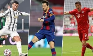 "Мессини кучли учликдан чиқариб юборган бўлардим"