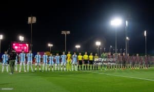 U-17 Жаҳон чемпионати. Бугун "F", "H", "E" ва "G" гуруҳларида учрашувлар ўтказилади