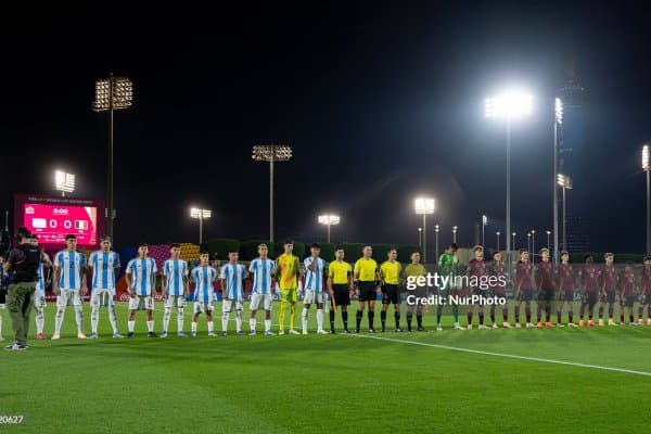 U-17 Жаҳон чемпионати. Бугун "F", "H", "E" ва "G" гуруҳларида учрашувлар ўтказилади