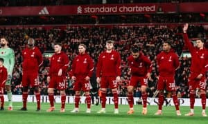 “Ливерпуль”нинг уч юлдузи “Реал”га қарши ўйнамайди